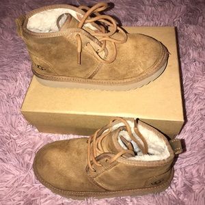 Boys Ugg Boots